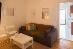 FLH - Alegria Flat at Príncipe Real